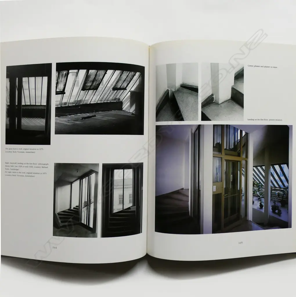 PAUL WIJDEVELD: LUDWIG WITTGENSTEIN ARCHITECT Image 1++